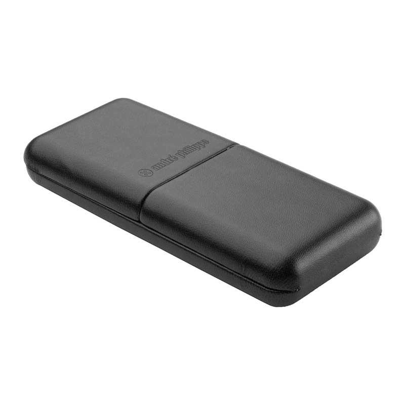 Sada pier > čierna / strieborná