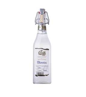 Destilát Chateau Selešťany "Hontianska parádna - Slivovica 45%" > 0,5l