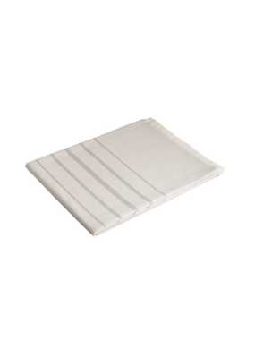 Multifunkčná osuška 100 x 180 cm > šedá (light)