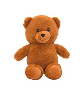 Plyšová hračka  > hnedá