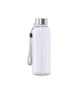 Tritanová flaša > transparentná