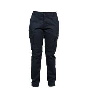 Dámske nohavice (Australia Lady by JR) > modrá (navy) > S   