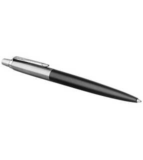 Guličkové pero Jotter PARKER > čierna/strieborná >  MA