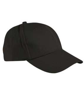 Unisex šiltovka (TORONTO) > čierna