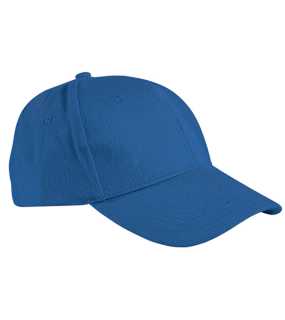 Unisex šiltovka (TORONTO) > modrá (royal)