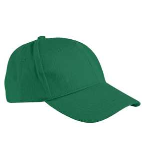 Unisex šiltovka (TORONTO) > zelená (kelly)