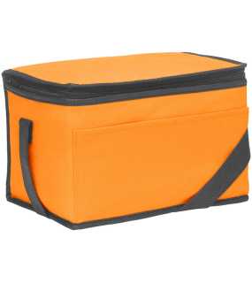 Chladiaca taška > oranžová