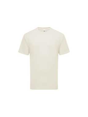 Pánske tričko (FOL Iconic 195 Ringspun Premium T) > prírodná (natural) > XL