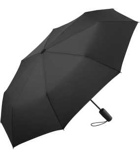 Skladací dáždnik (FARE AOC mini umbrella) > čierna