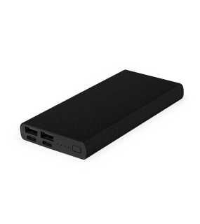 Power Bank-nabíjačka (10 000 mAh) > čierna