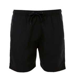 Pánske krátke nohavice(SOL'S SANDY MEN'S SWIM SHORTS) > čierna > L