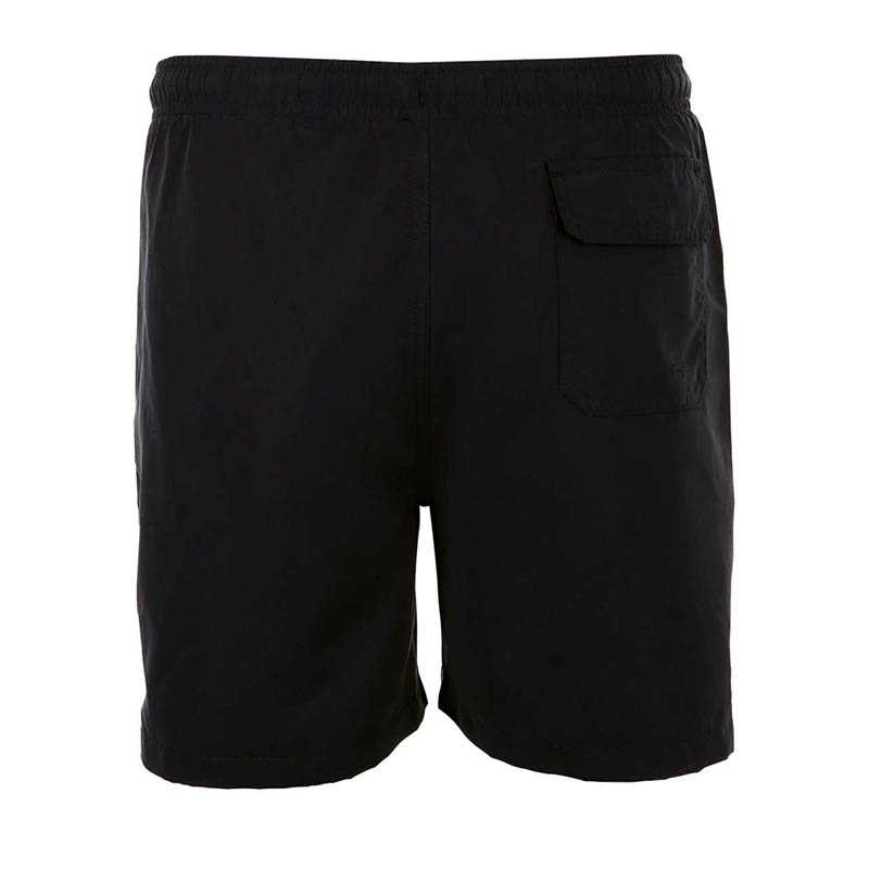 Pánske krátke nohavice(SOL'S SANDY MEN'S SWIM SHORTS) > čierna > M