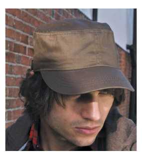 Šiltovka (RESULT LIGHTWEIGHT URBAN TROOPER CAP) > čierna