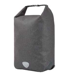 Cyklistická taška (Halfar CYCLE) > šedá (sprinkle)