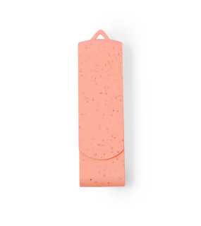 USB flash pamäť > červená