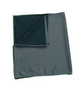 Outdoorový chladiaci uterák 30x100 cm "SCHWARZWOLF" > šedá