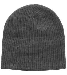 Čiapka z RPET > šedá