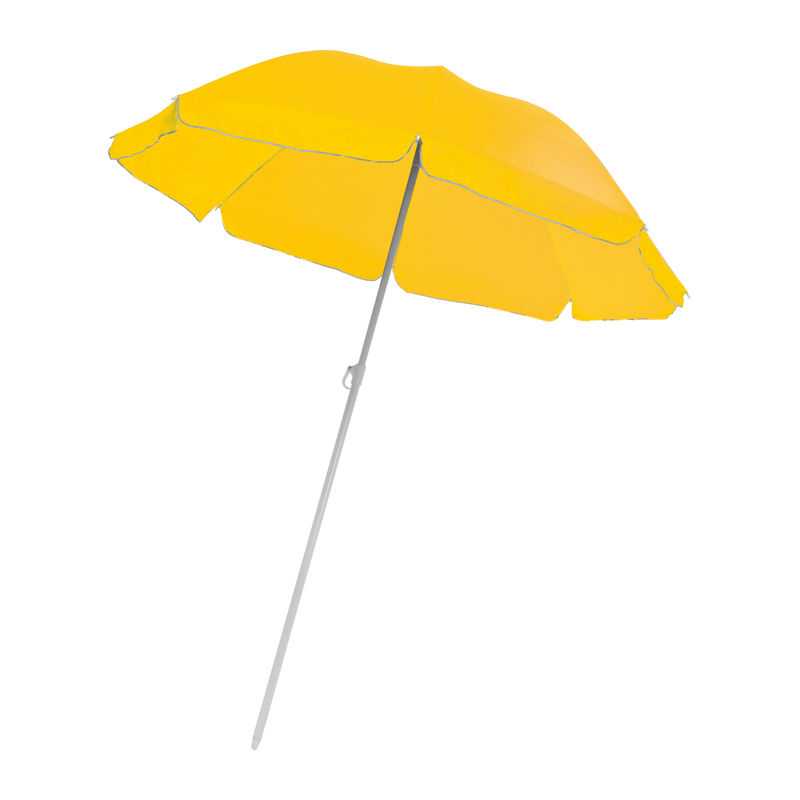 Plážový slnečník Fort Lauderdale > žltá