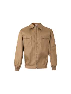 Pánska bunda (VELILLA JACKET) > béžová > 48