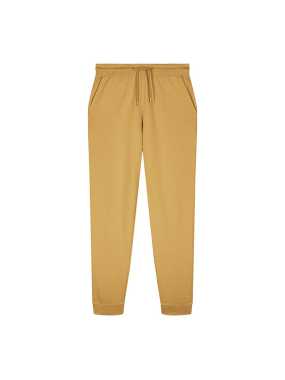 Unisex tepláky (STANLEY\STELLA Mover Vintage) > zlatá (g. dyed ochre) > 2XL