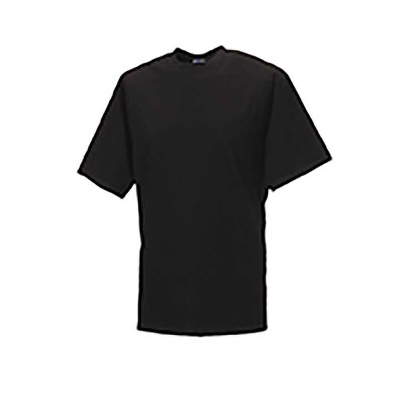 Pánske tričko(Classic RUSSELL) > čierna > 2XL
