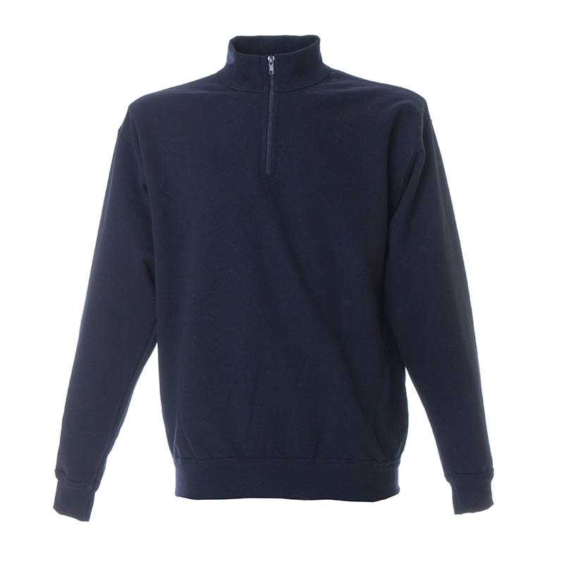 Dámska mikina (BRISTOL LADY by JR) > modrá (navy) > M