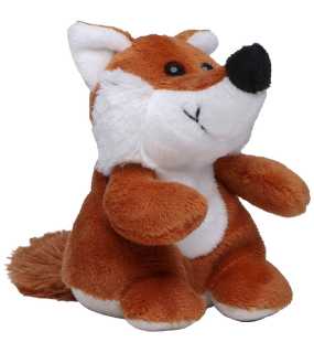 Plyšová hračka (MBW XXL fox) > hnedá