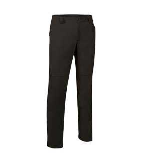 Unisex nohavice (RENO) > čierna > L