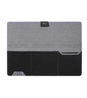 Organizér so stojanom na laptop > šedá