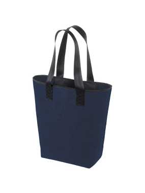 Nákupná taška (Halfar NewClassic) > modrá (navy)