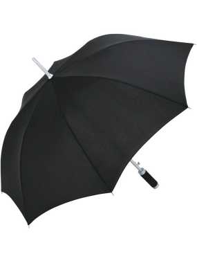 Dáždnik (FARE AC alu regular umbrella Windmatic) > čierna