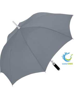 Dáždnik (FARE AC alu regular umbrella Windmatic) > šedá