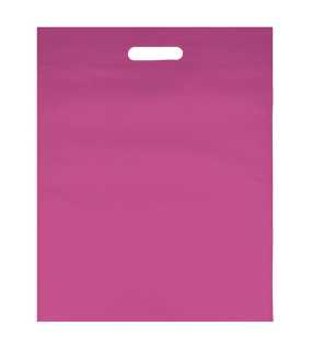 Nákupná taška (MIRANDA) > ružová (magenta)