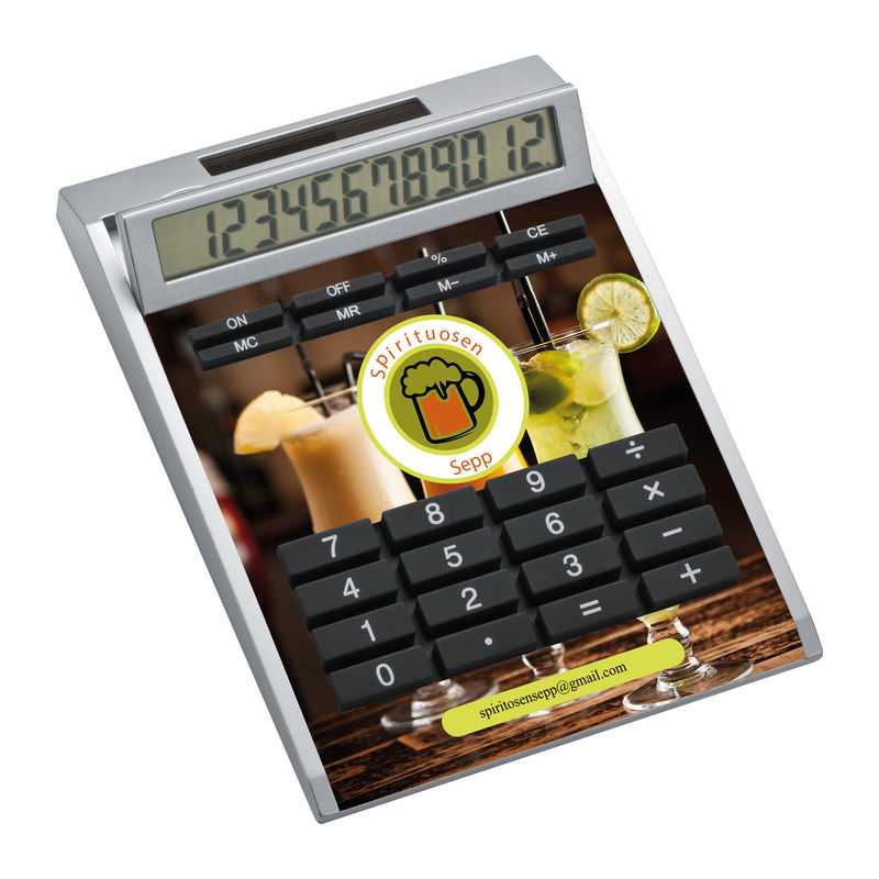 Dostička pre kalkulačky 37800 > biela