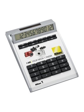 Dostička pre kalkulačky 37800 > biela