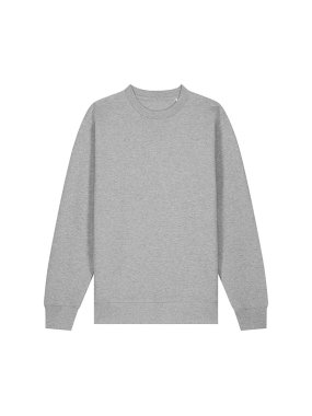 Unisex mikina (STANLEY/STELLA Changer 2.0) > šedá (heather) > 4XL
