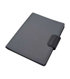 Obal na dokumenty > šedá