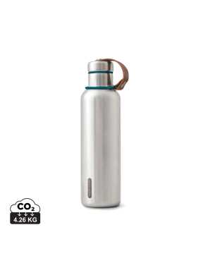 Veľká termo fľaša na vodu 750 ml Black+Blum > tyrkysová