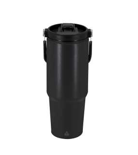 Izolovaný pohár > čierna