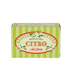 Kamienkové rastlinné mydlo 150 g > zelená (light)