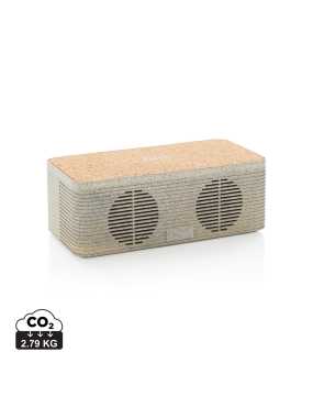 Bezdrôtový reproduktor a nabíjačka > hnedá