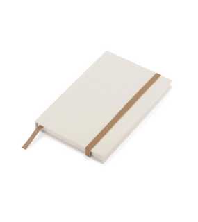 Zápisník A6 > biela