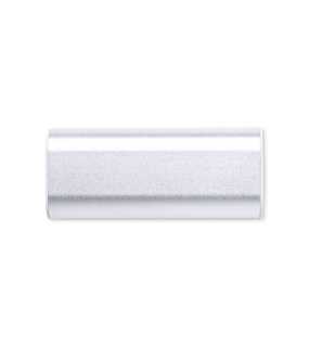 Power Bank-nabíjačka (2 200 mAh) > strieborná