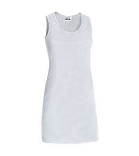 Dámske šaty (LINDA) > biela > L