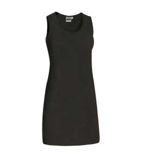 Dámske šaty (LINDA) > čierna > M