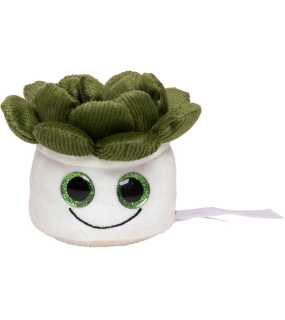 Plyšová hračka (MBW Schmoozies® Evergreenies® Succulent) > viacfarebná