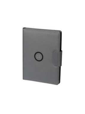 RPET sloha na dokumenty A4 > šedá