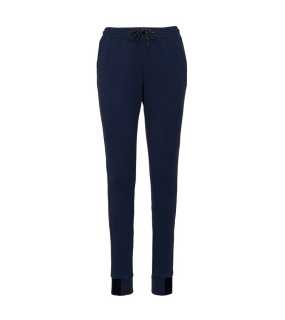 Dámske nohavice (Proact"LADIES' PERFOMANCE TROUSERS") > modrá (french navy heather) > M
