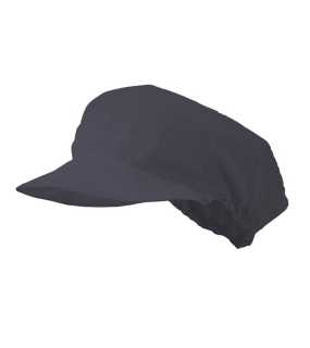 Čiapka (VELILLA MESH MOB-CAP) > čierna