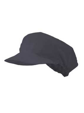 Čiapka (VELILLA MESH MOB-CAP) > čierna